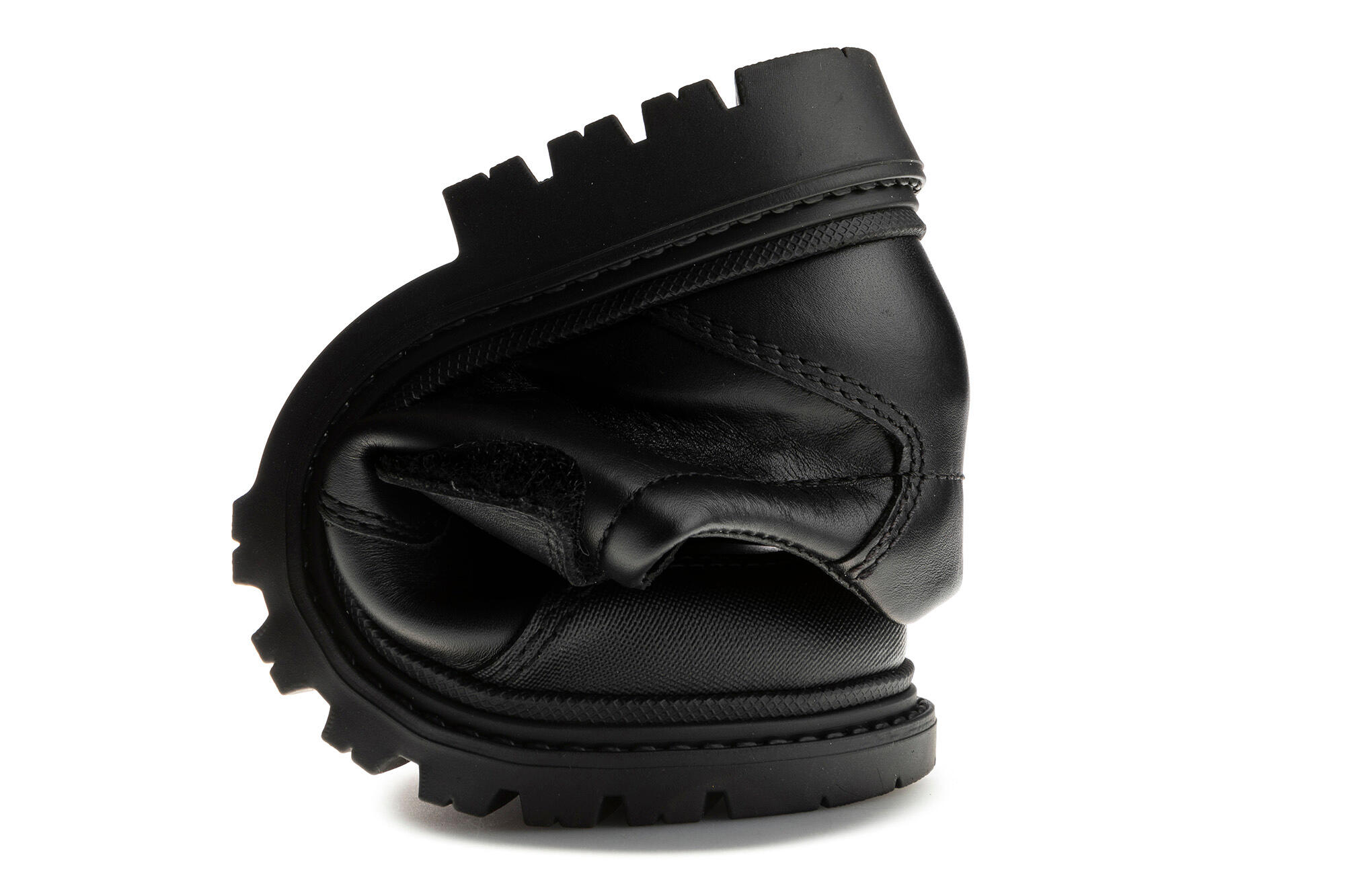 Sneakers Deportivas Niños Pablosky 728410 Noir 3/7