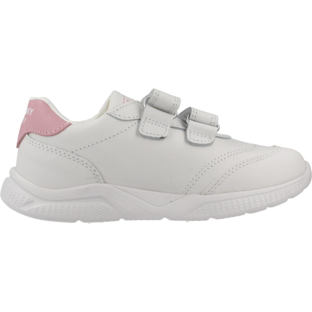 Sneakers Pablosky Modell 203907p Farbe Weiß 4/7