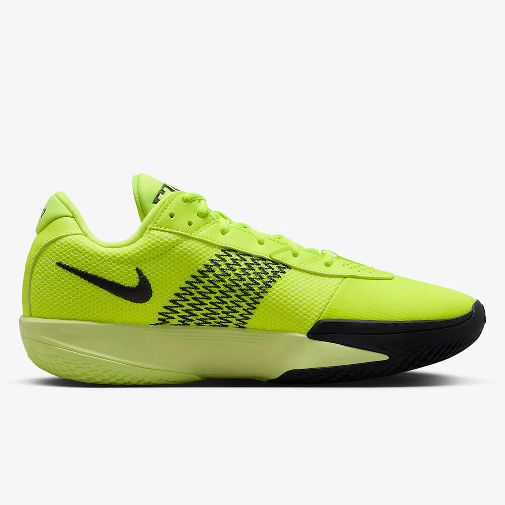 Zapatillas De Entrenamiento Hombre Nike Air Zoom G.T. Cut Academy 2/7