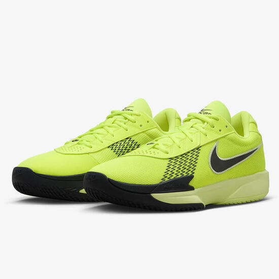 Zapatillas De Entrenamiento Hombre Nike Air Zoom G.T. Cut Academy