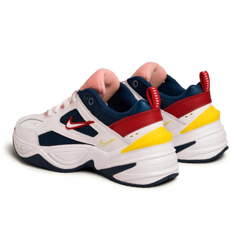 Womens M2K Tekno AO3108 402 3/7