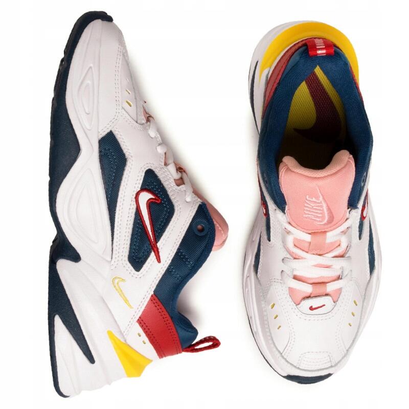 Womens M2K Tekno AO3108 402 5/7