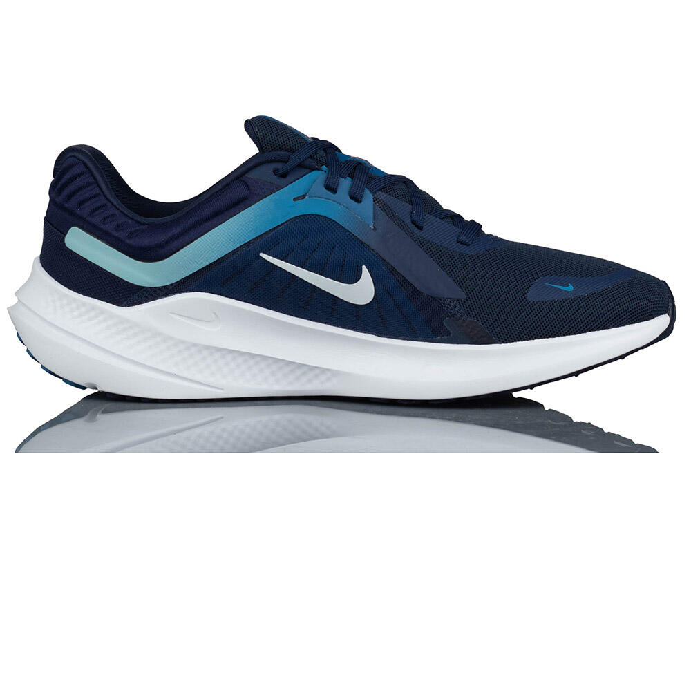 Chaussures De Course Homme Nike Quest 5 3/7