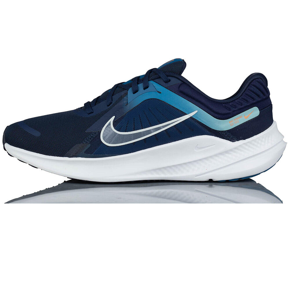 Chaussures De Course Homme Nike Quest 5 2/7