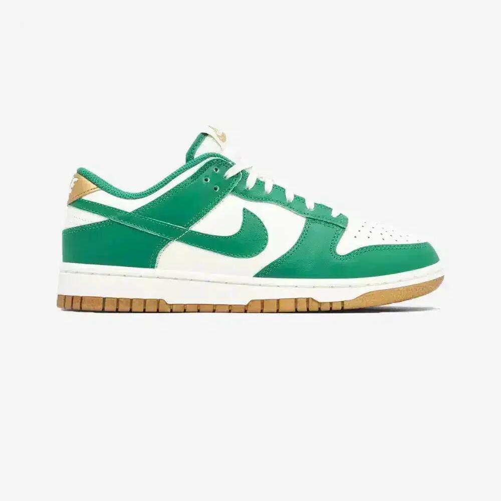 Womens Dunk Low Trainers FB7173