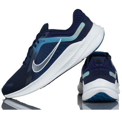 scarpe da corsa da uomo Nike Quest 5