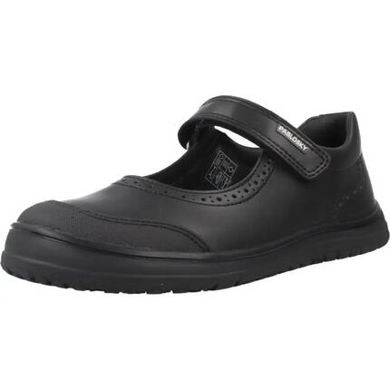 Baskets Pablosky Modèle 355115p Couleur Noir