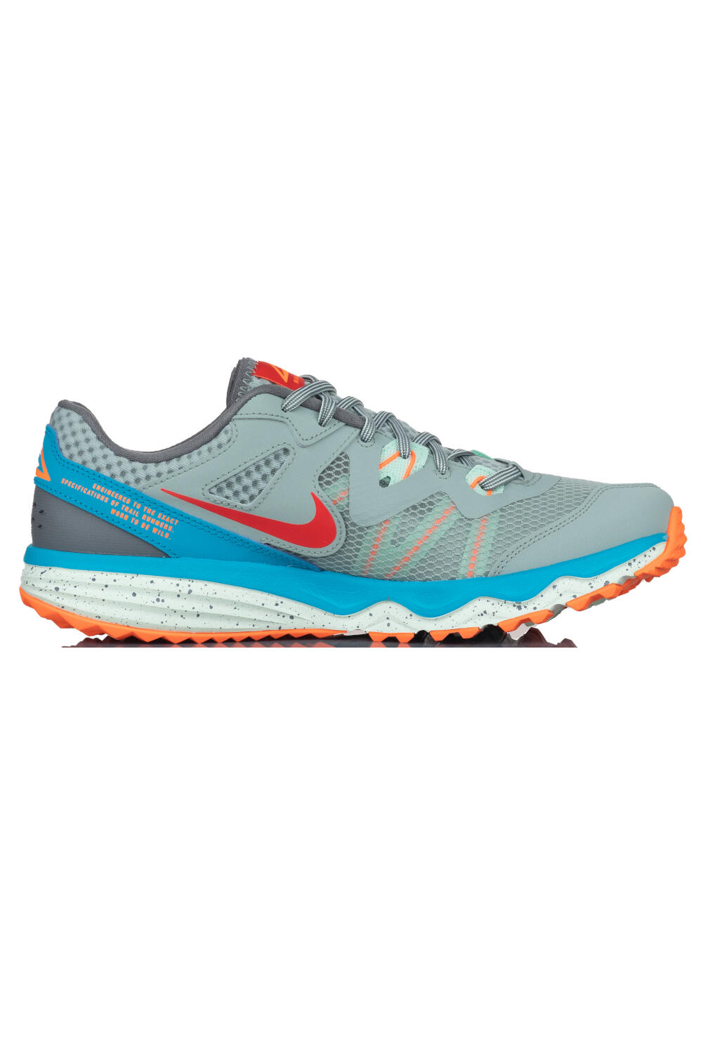 Juniper Trail Mens CW3808 003 NIKE Decathlon