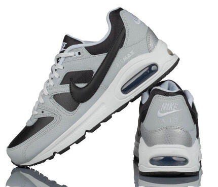 Zapatillas Nike Wmns Air Max Command Prm
