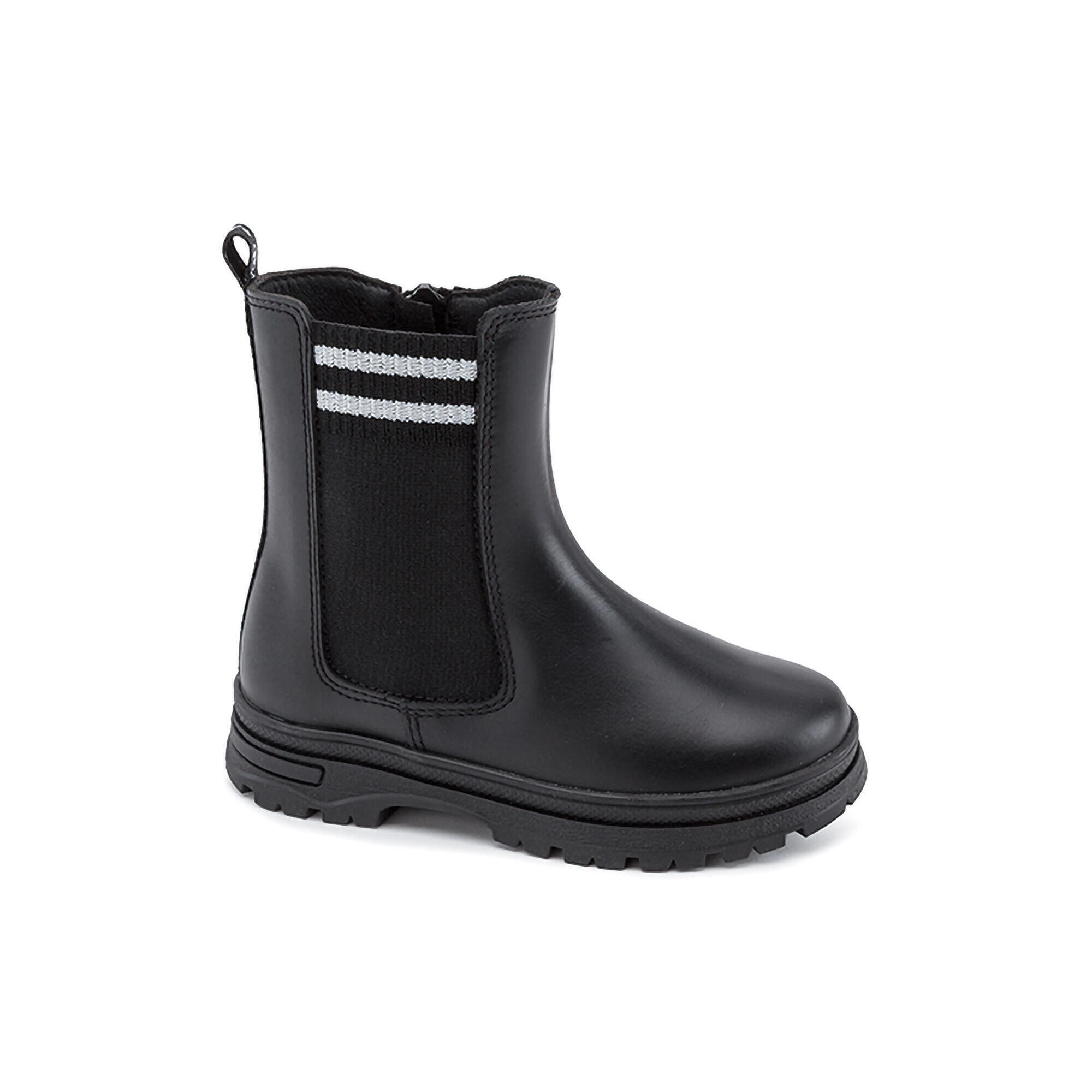 Buty PABLOSKY LATERALES Czarny