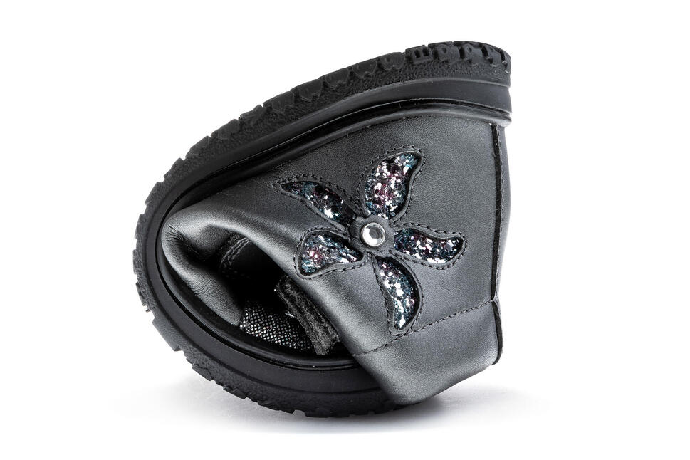 Buty PABLOSKY 445655P Srebrny