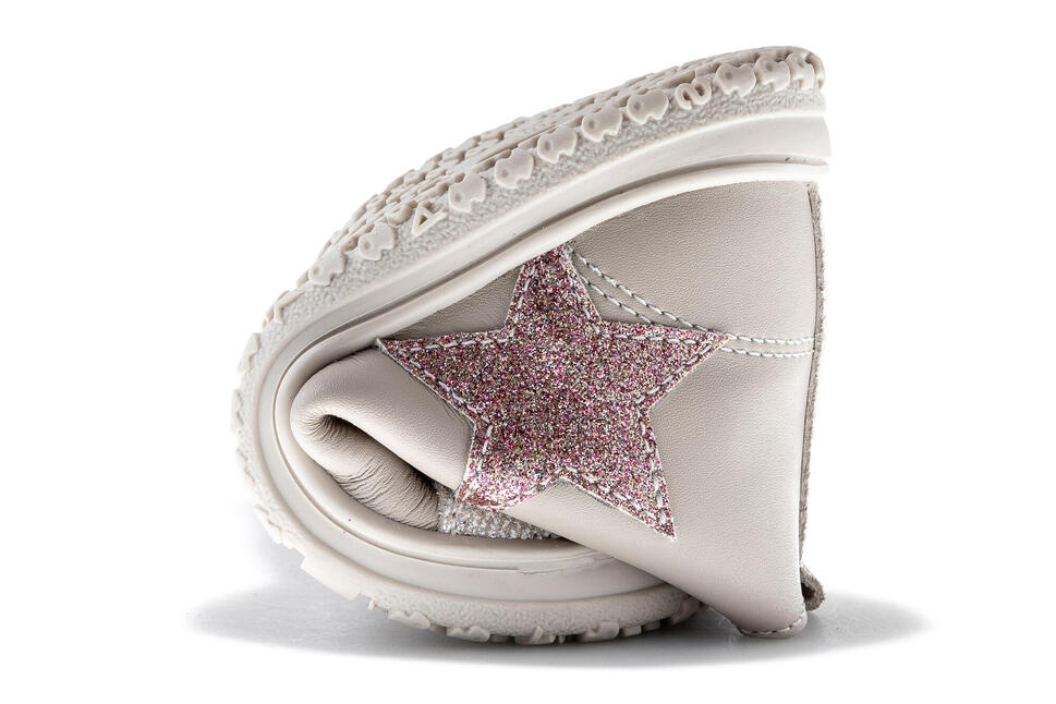 Buty PABLOSKY 445535P Beżowy
