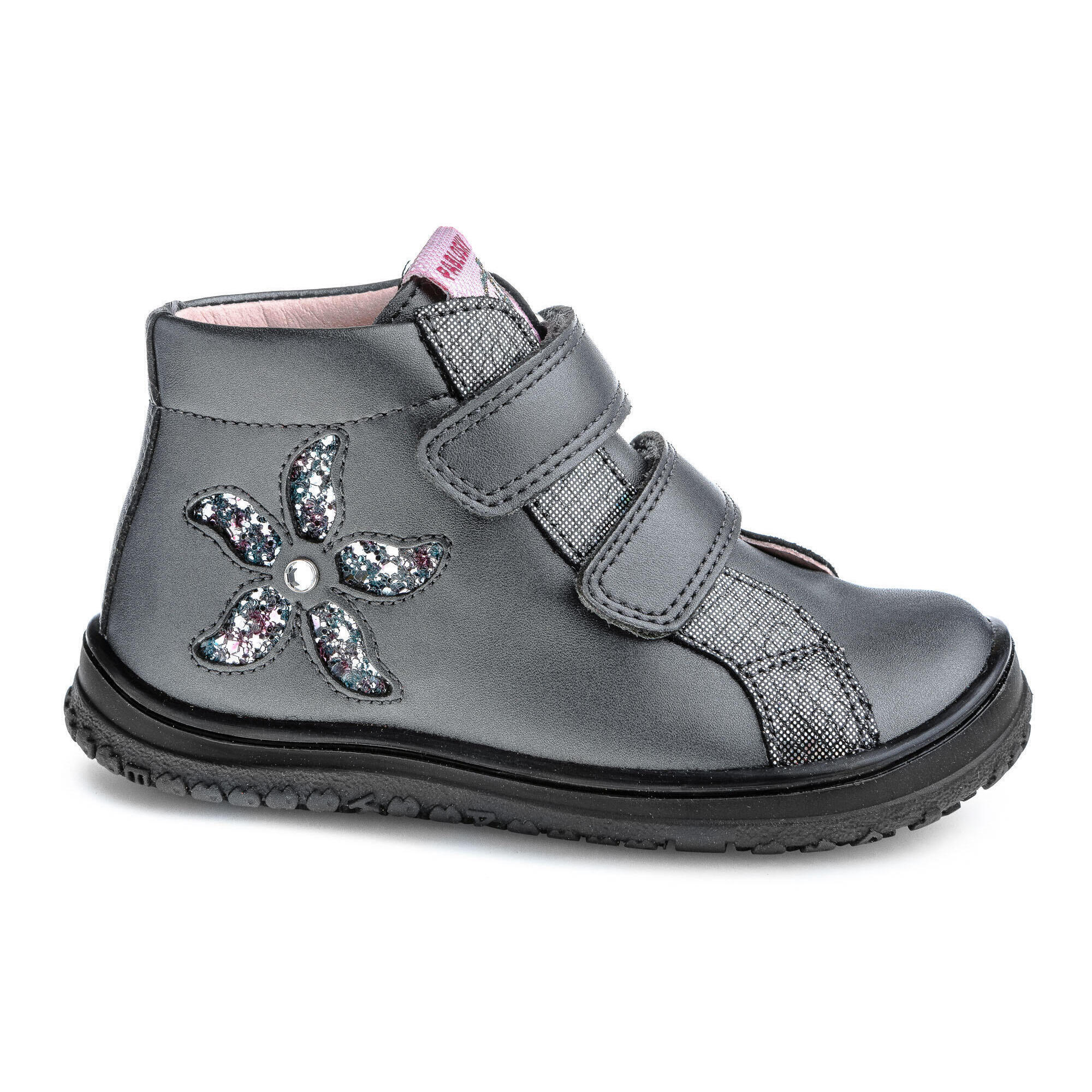 Buty PABLOSKY 445655P Srebrny