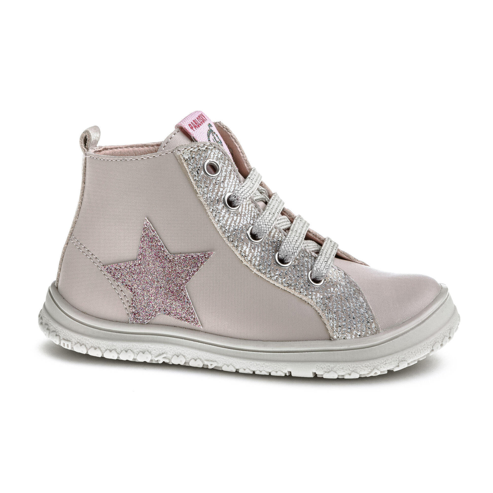 Buty PABLOSKY 445535P Beżowy