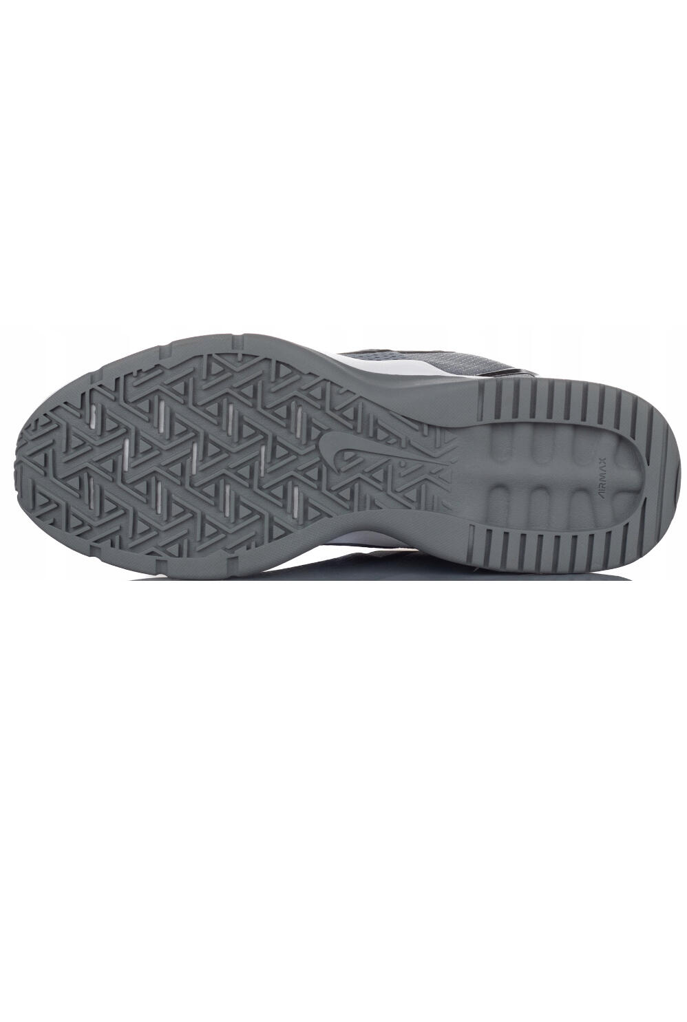 Chaussures De Sport Homme Nike Air Max Alpha Trainer 4 3/7