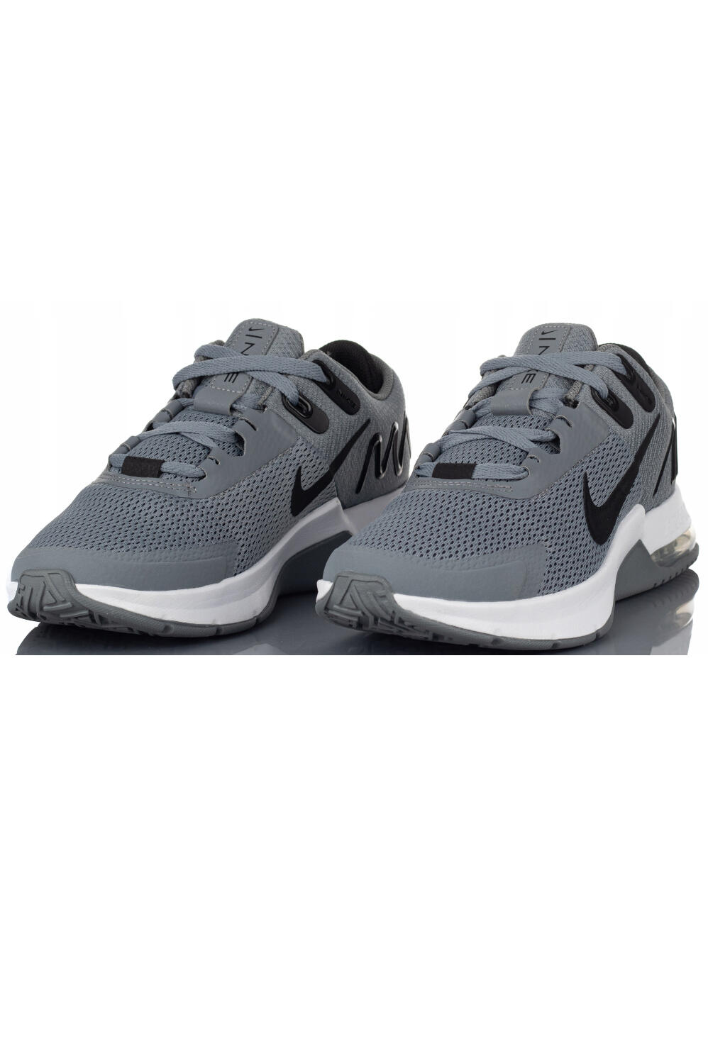 Chaussures De Sport Homme Nike Air Max Alpha Trainer 4 2/7