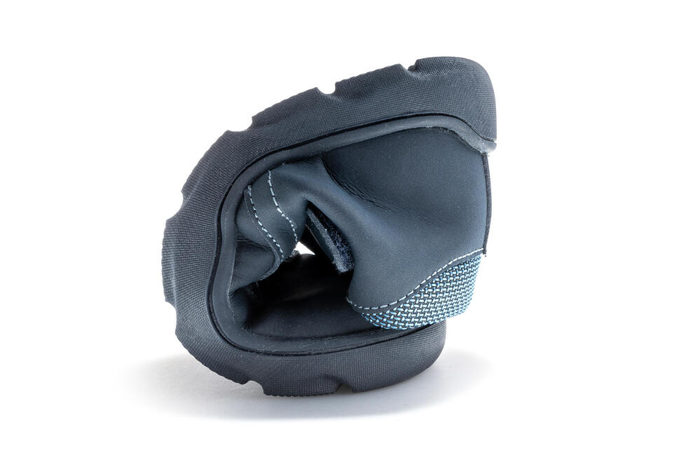 Buty PABLOSKY 519224P Niebieski
