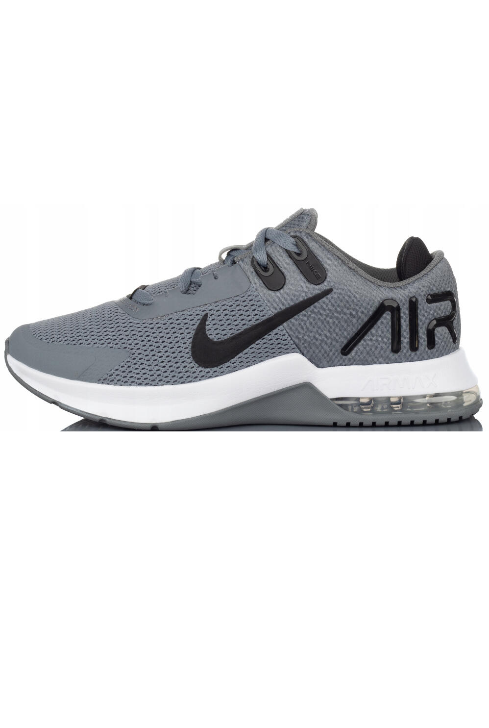 Chaussures De Sport Homme Nike Air Max Alpha Trainer 4 5/7