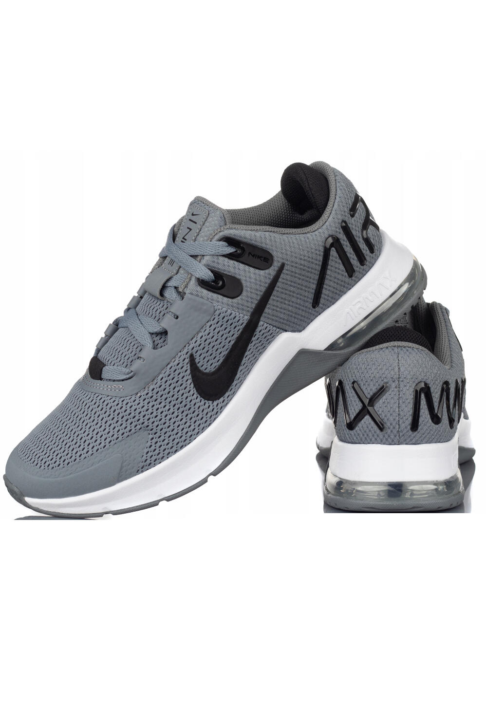Chaussures De Sport Homme Nike Air Max Alpha Trainer 4 4/7