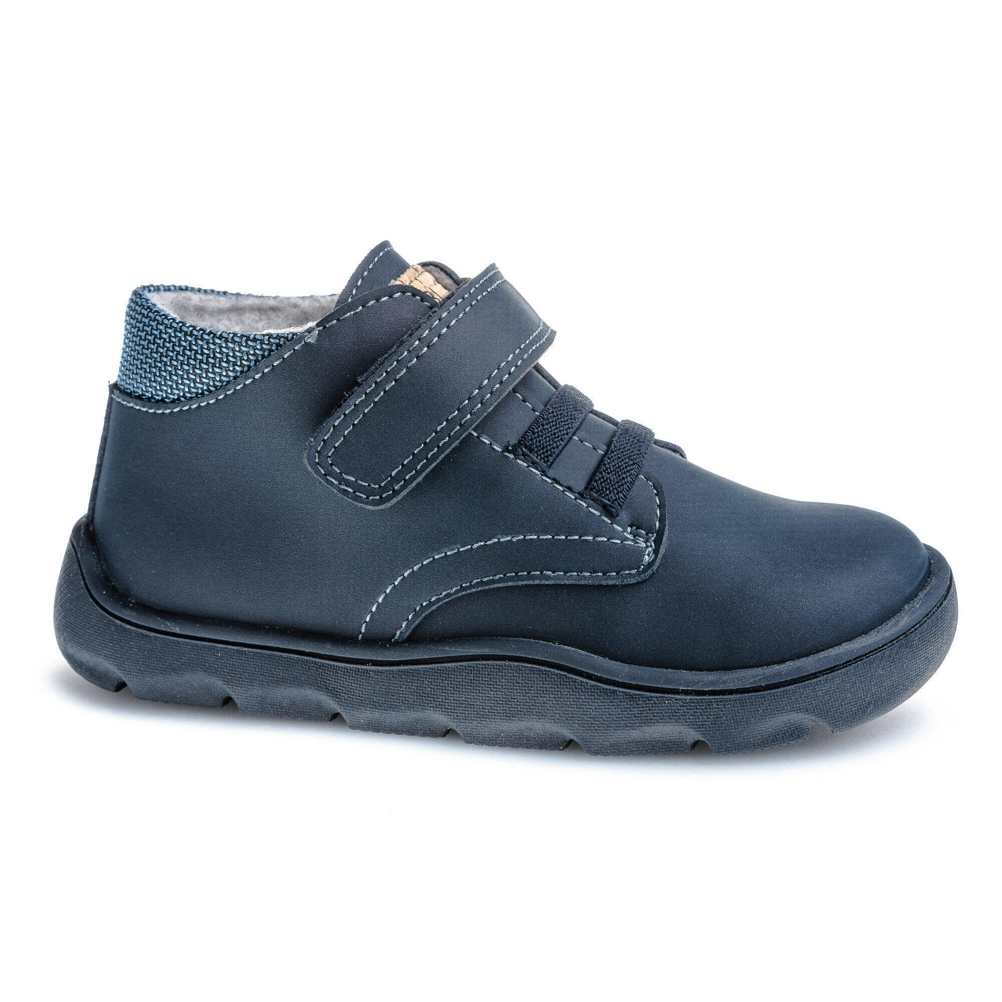 Buty PABLOSKY 519224P Niebieski