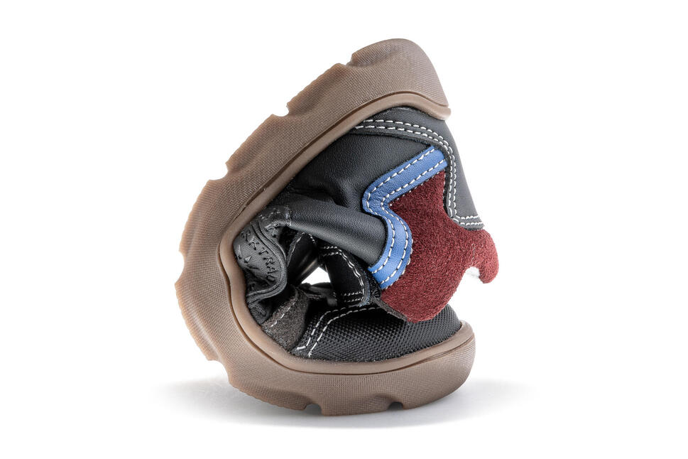 Buty PABLOSKY 519414P Czarny