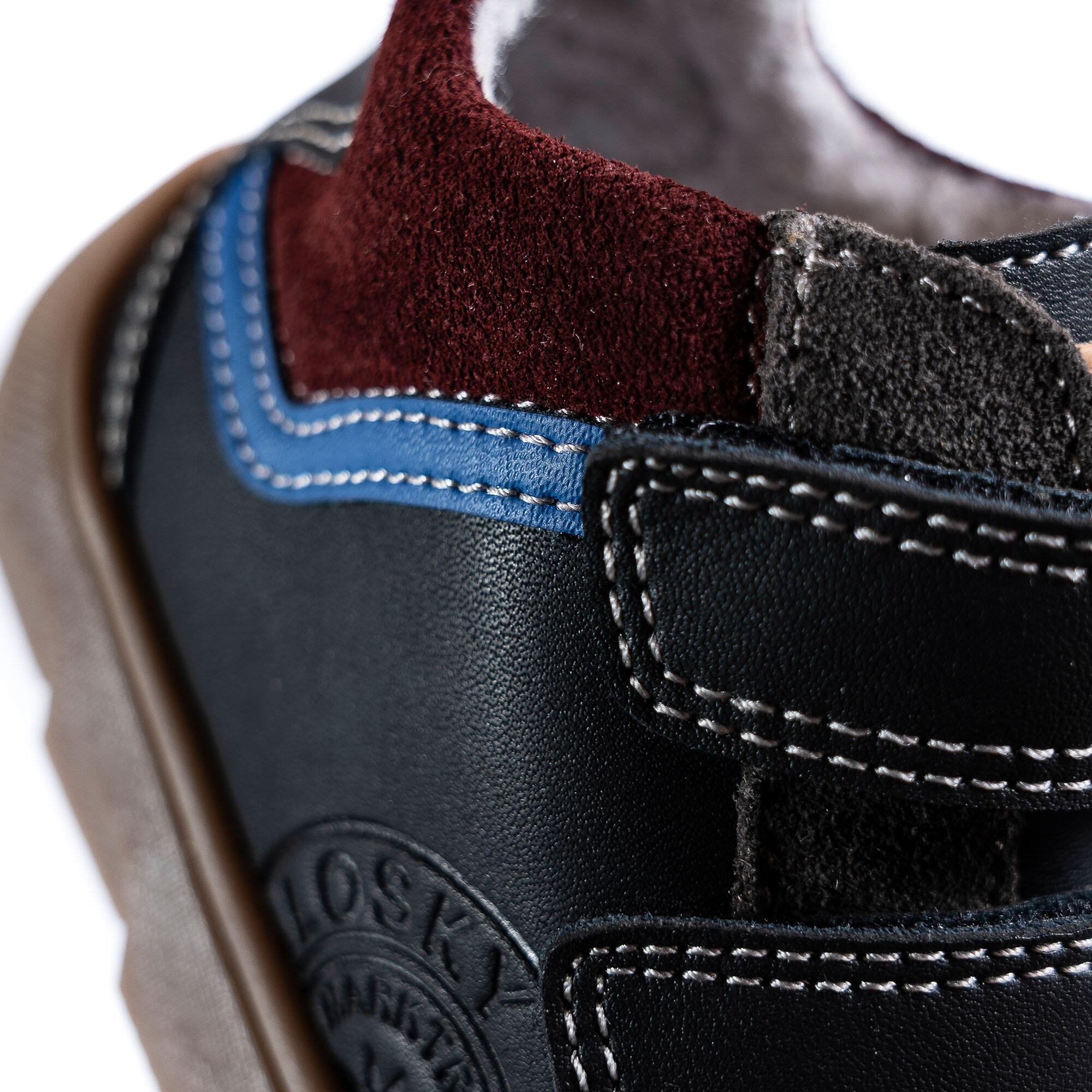 Buty PABLOSKY 519414P Czarny 6/7