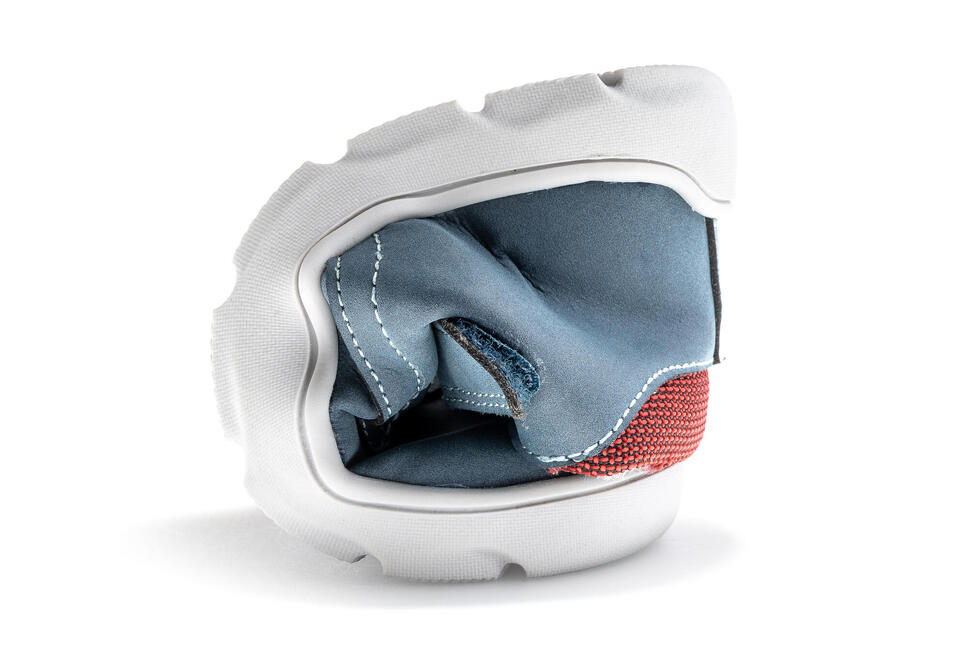 Buty PABLOSKY 519244P Niebieski