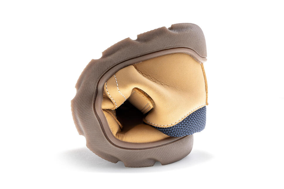 Buty PABLOSKY 519287P Żółty