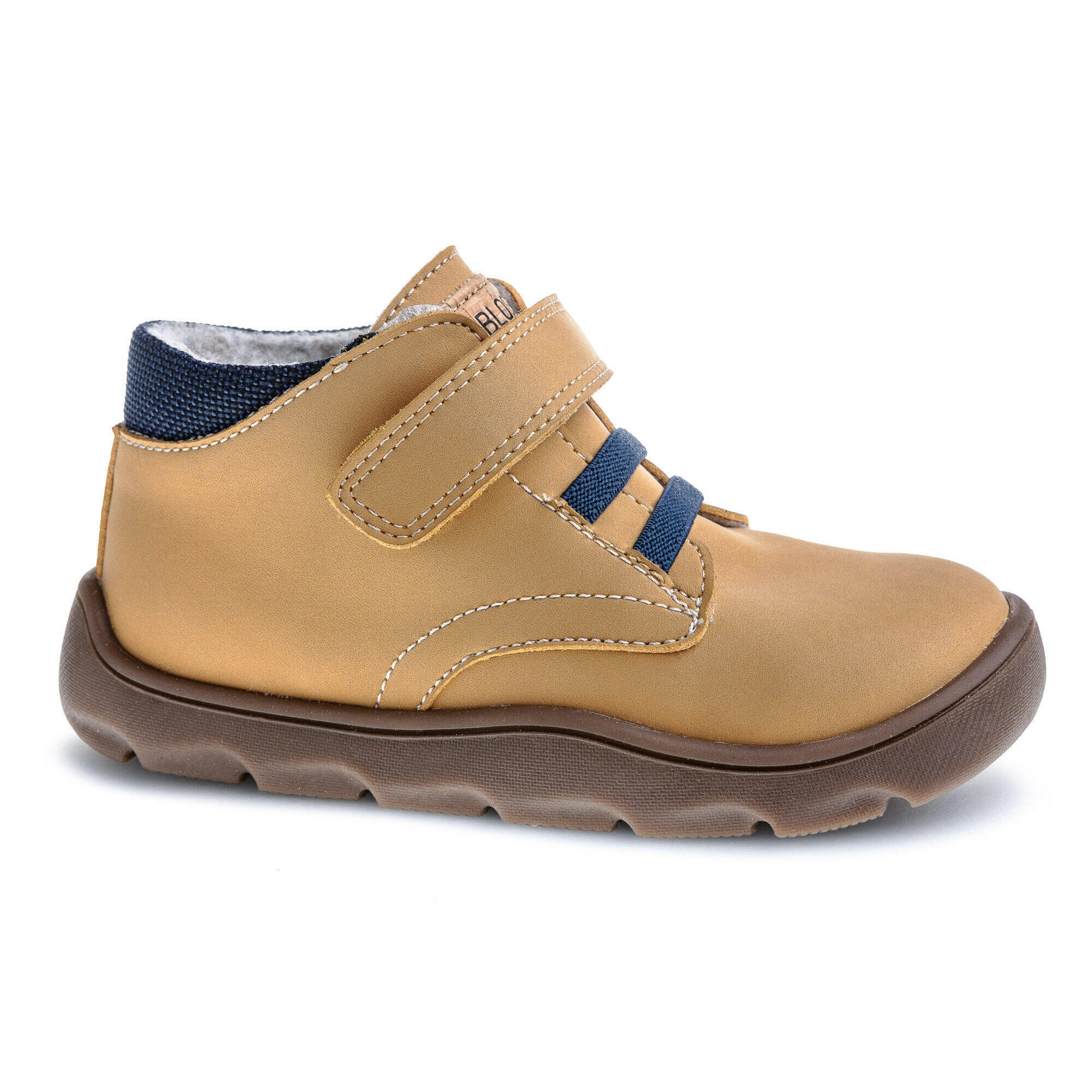 Buty PABLOSKY 519287P Żółty