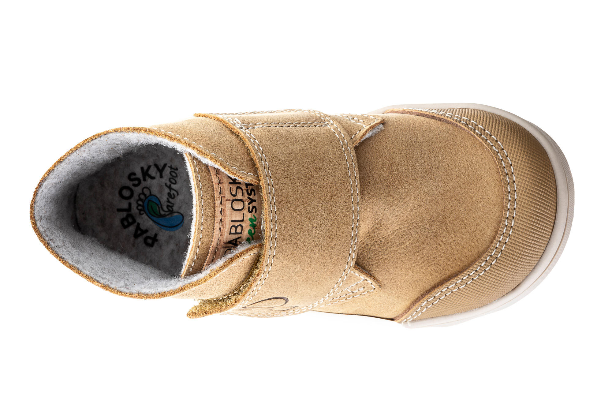 Suela Zapatillas Nuvola El Corte Ingles Pablosky Kickers Bebe El