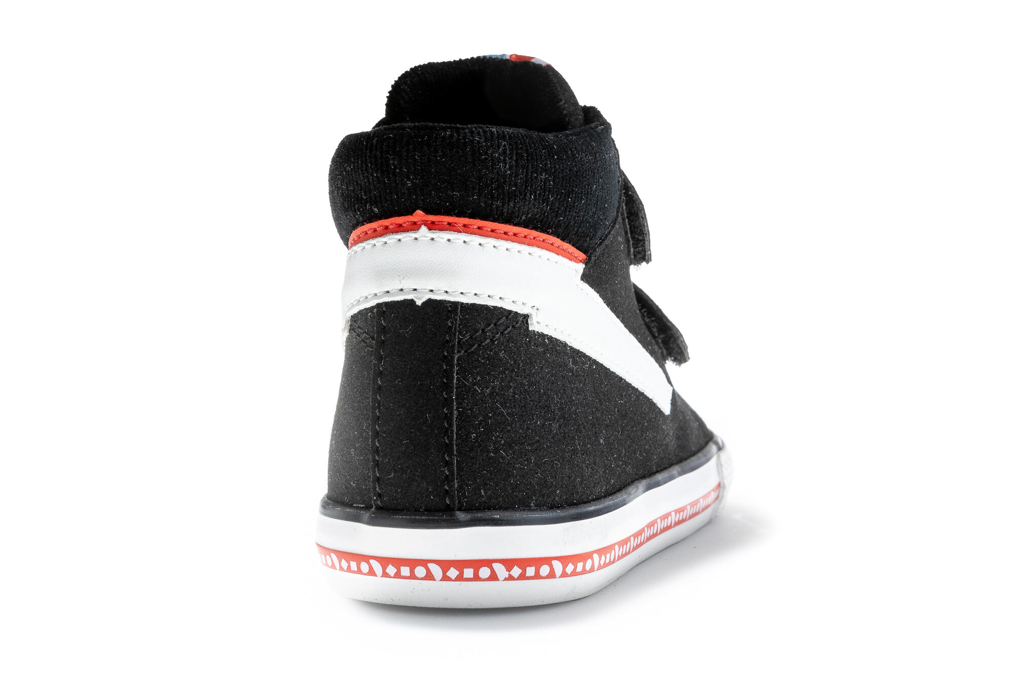 Botas de Niño Pablosky Textiles con Cierre adherente 4/6