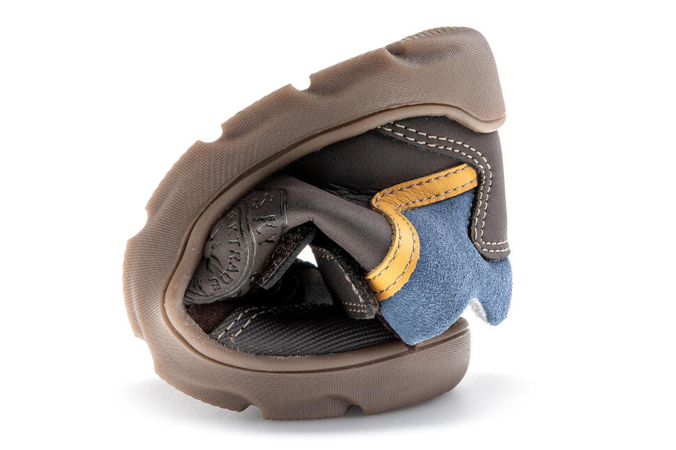 Buty PABLOSKY 519494P Brązowy