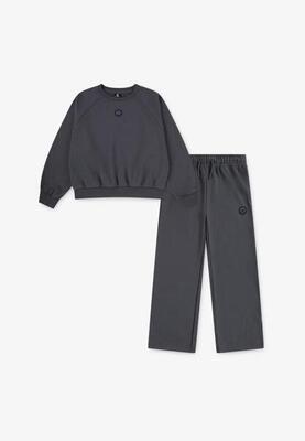 Set converse ragazza 4CH415-GDA