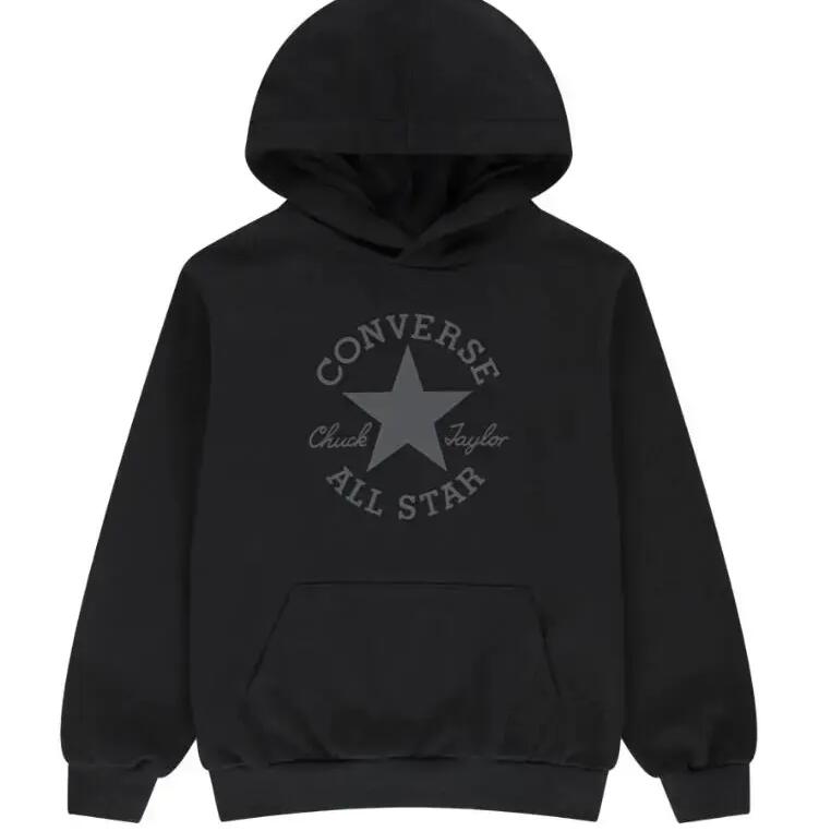 Child hoodie Converse Dissected