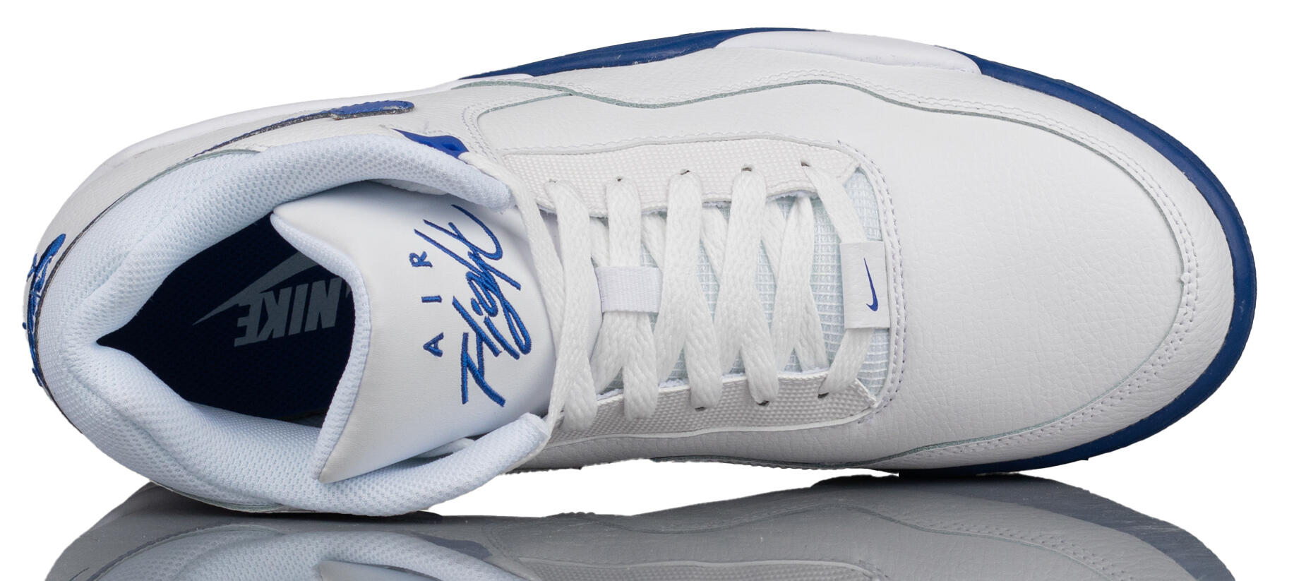 Nike Flight Legacy Herren-Sportschuhe 4/7