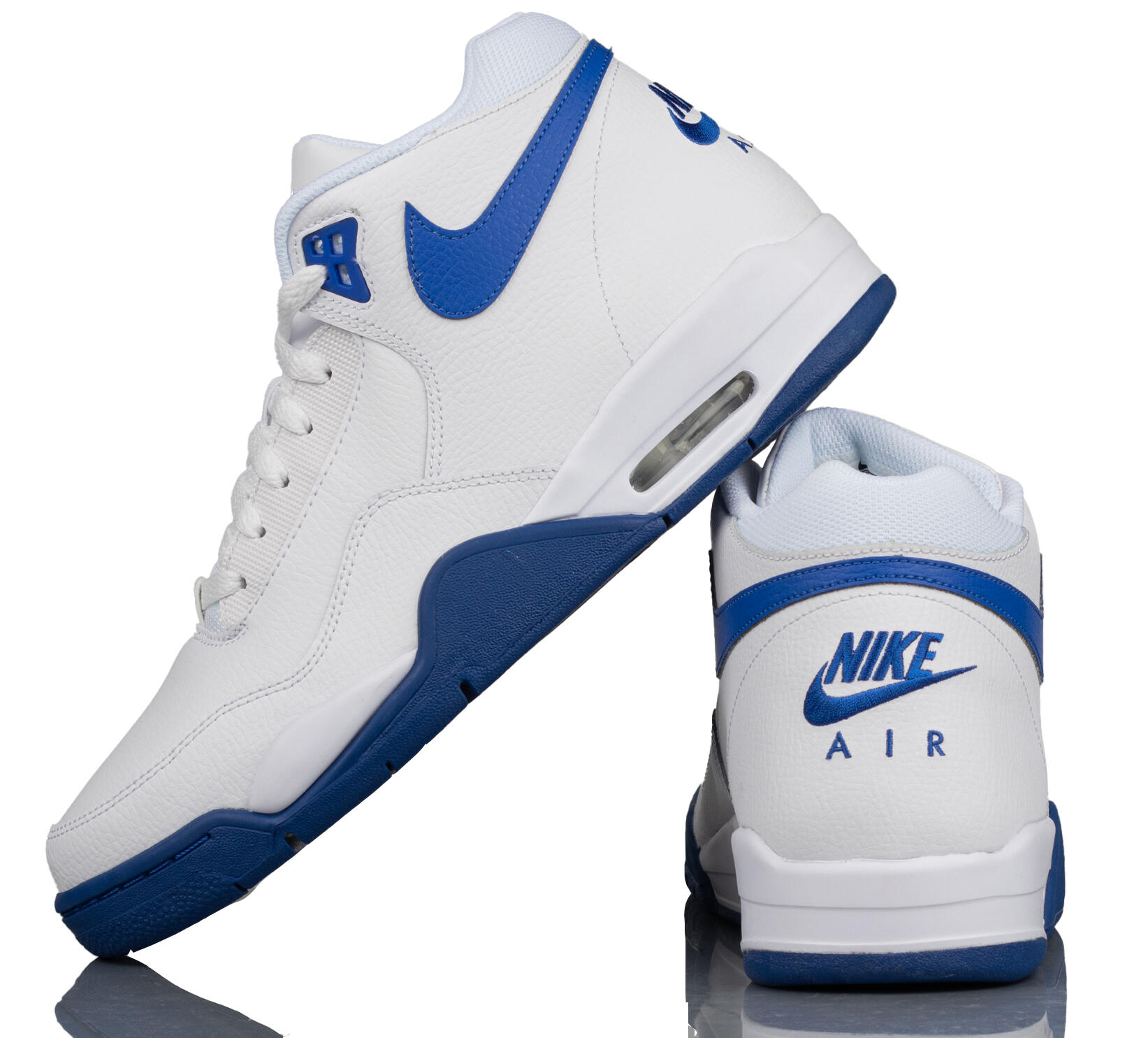 Nike Flight Legacy Herren-Sportschuhe 1/7