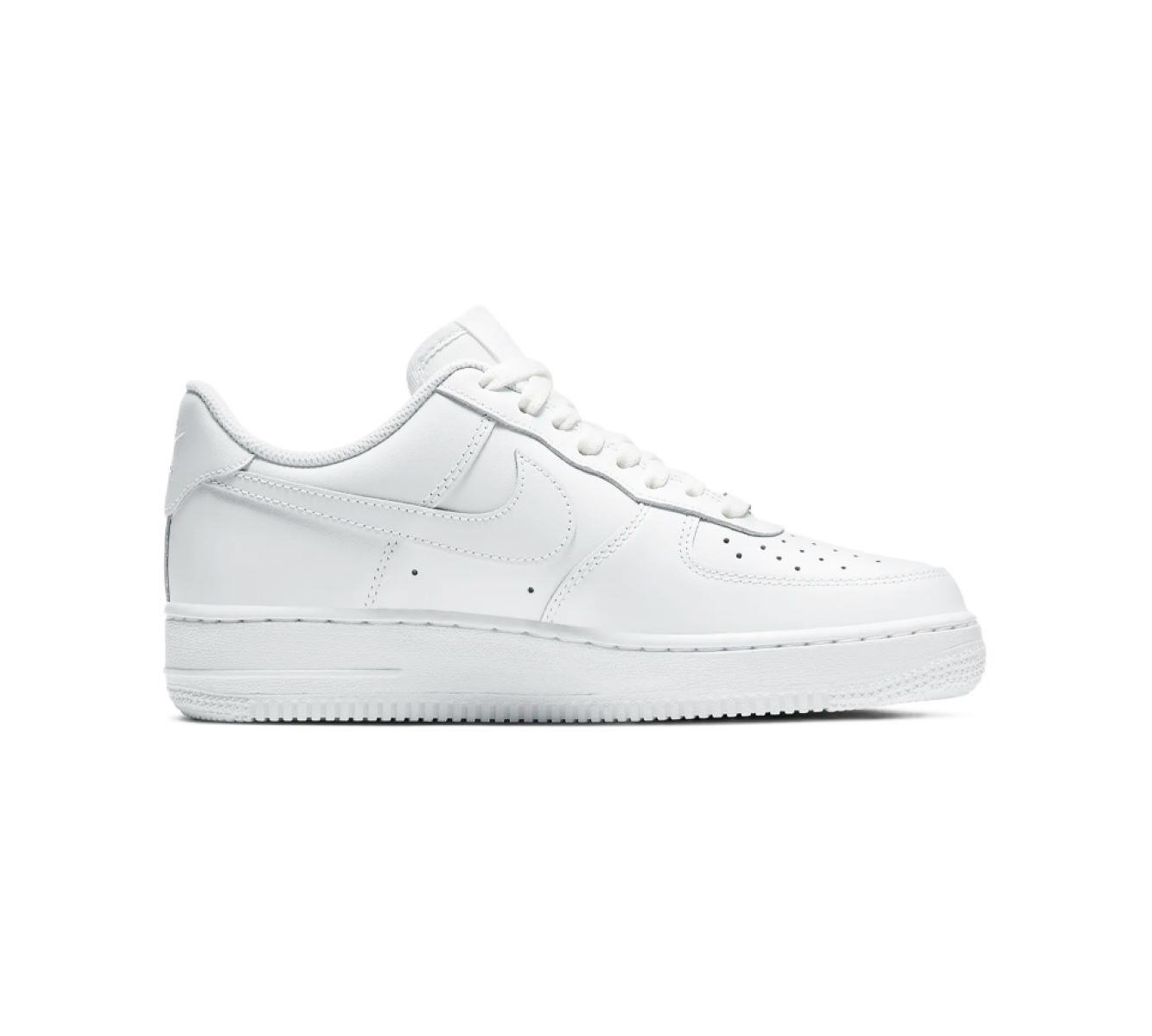 Air Force 1 Low '07 Triple White 2/7
