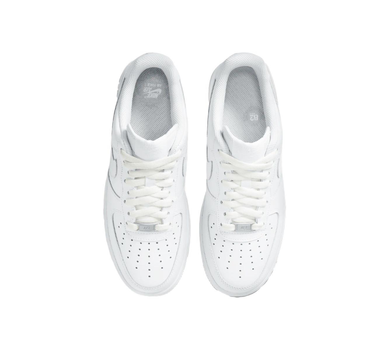 Air Force 1 Low '07 Triple White 5/7