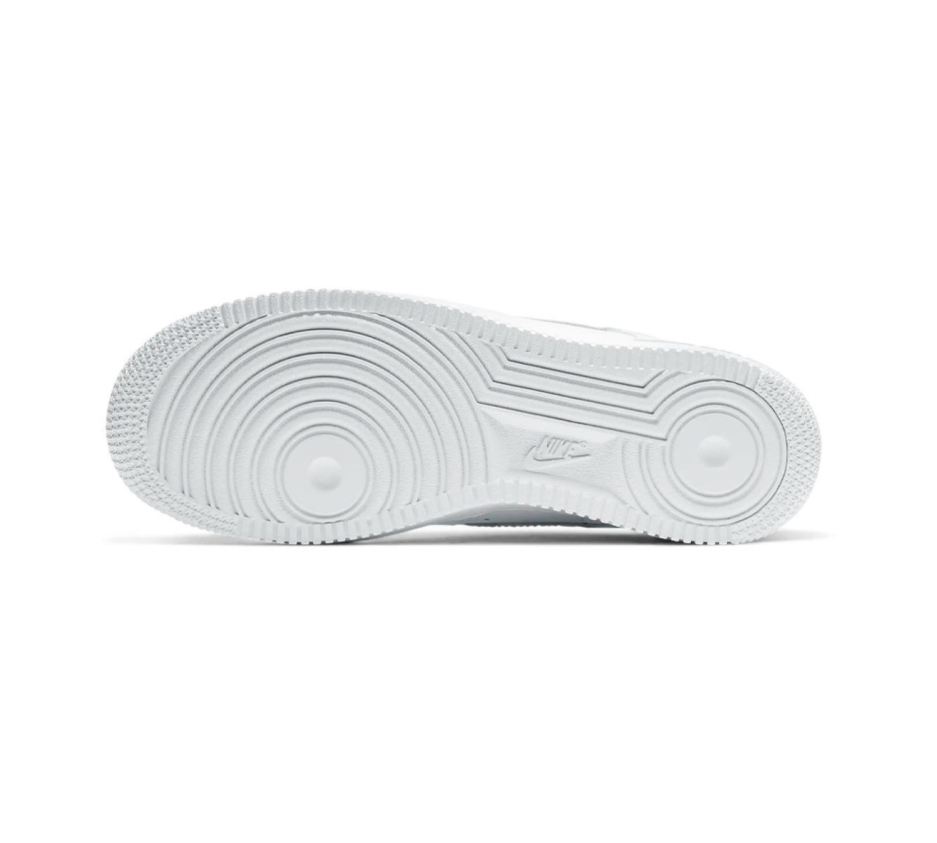 Air Force 1 Low '07 Triple White 4/7