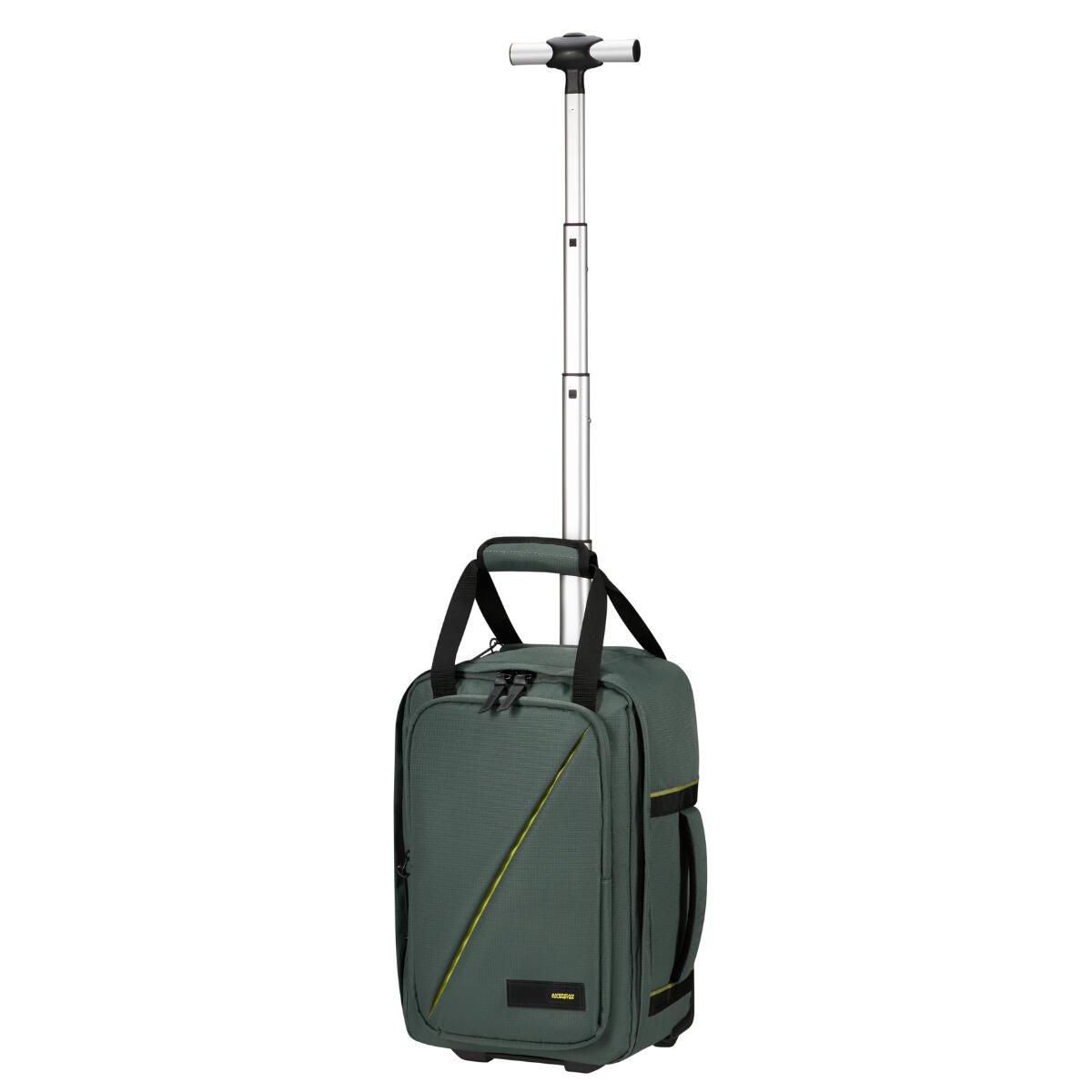 Mochila Underseater S Take2Cabin com Rodas 20L 5/7