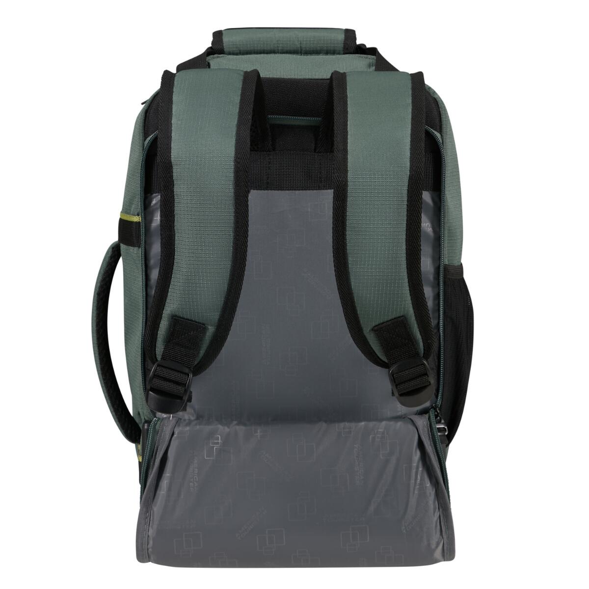 Mochila Underseater S Take2Cabin com Rodas 20L 6/7