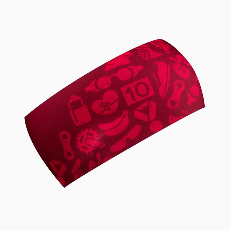 Sportovní čelenka celoroční ACTIVE