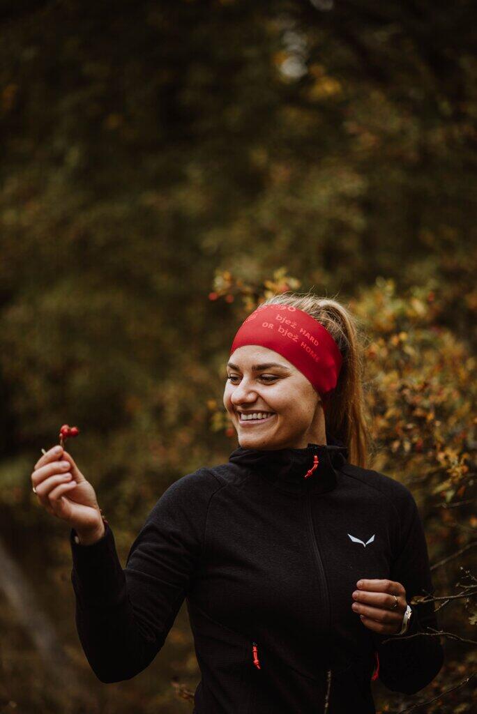 Sportovní čelenka celoroční ACTIVE 4/5