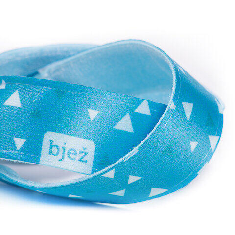 Čelenka, která drží BJEŽ STYLE