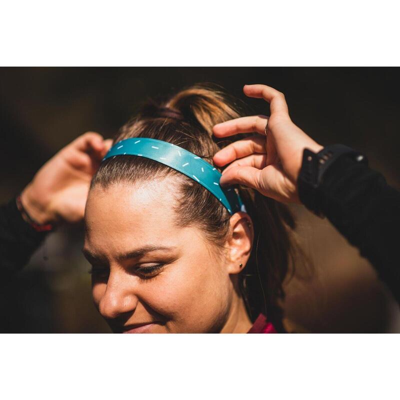 Čelenka, která drží BJEŽ STYLE