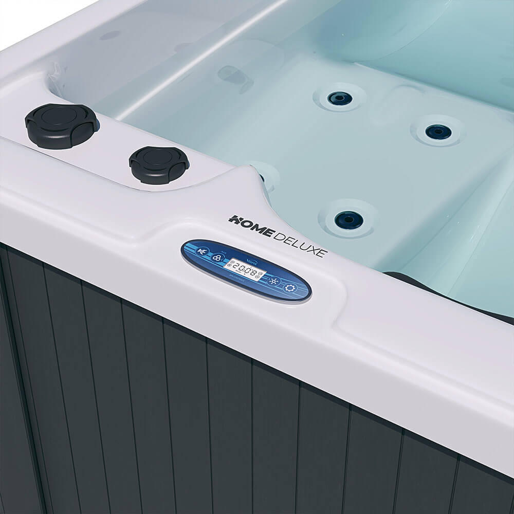 Spa d’extérieur – Modèle HORIZON 3/6