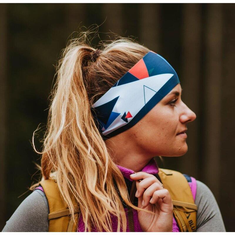 Sportovní čelenka celoroční ACTIVE