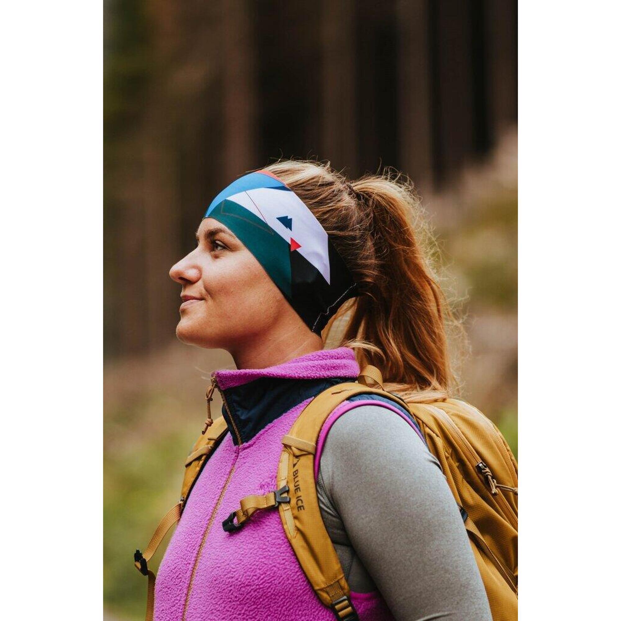Sportovní čelenka celoroční ACTIVE