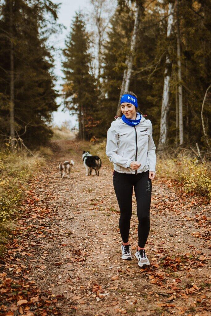 Sportovní čelenka celoroční ACTIVE 5/5