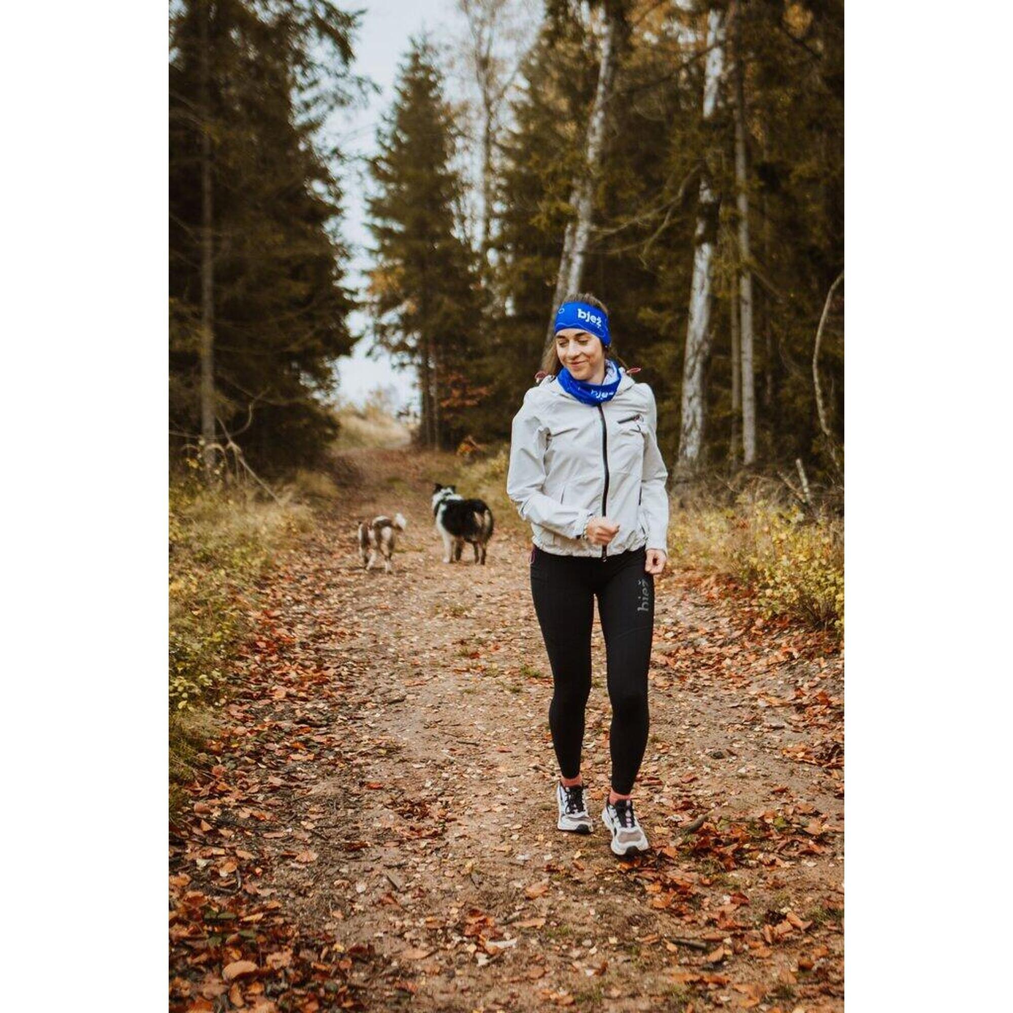Sportovní čelenka celoroční ACTIVE